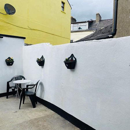 Haven House Lejlighed Londonderry Eksteriør billede