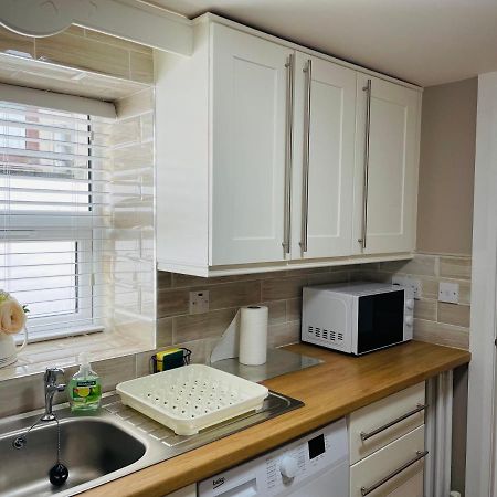 Haven House Lejlighed Londonderry Eksteriør billede