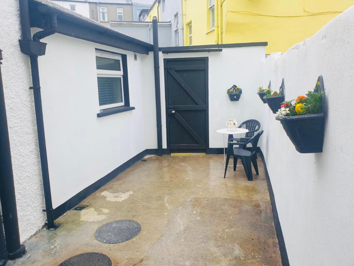 Haven House Lejlighed Londonderry Eksteriør billede