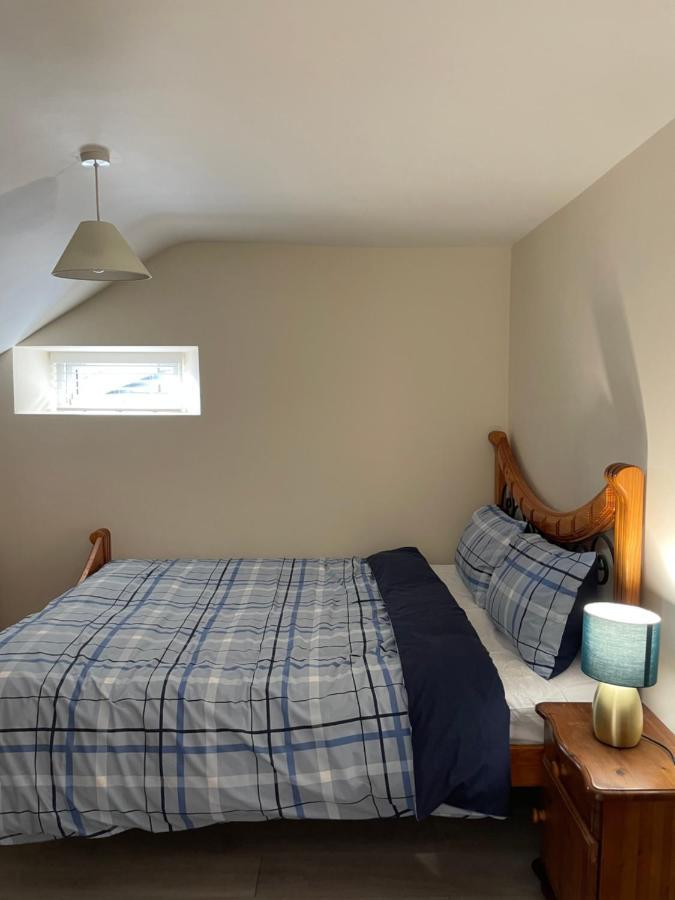 Haven House Lejlighed Londonderry Eksteriør billede