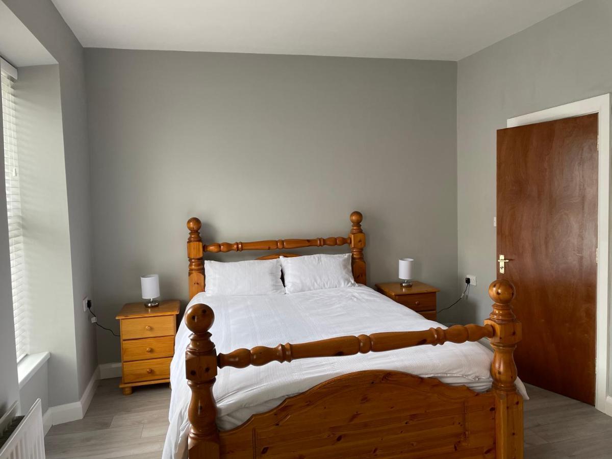 Haven House Lejlighed Londonderry Eksteriør billede