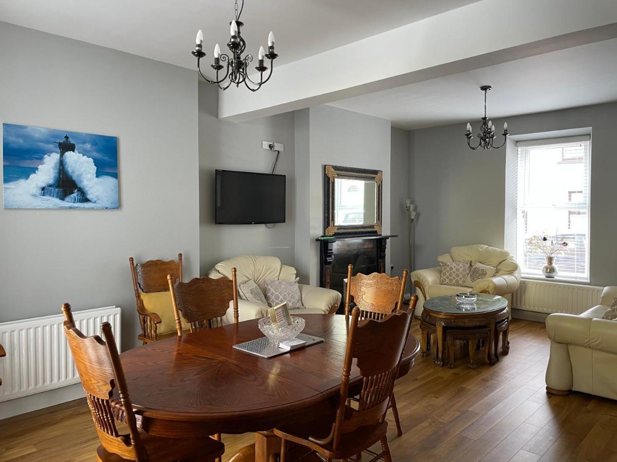 Haven House Lejlighed Londonderry Eksteriør billede